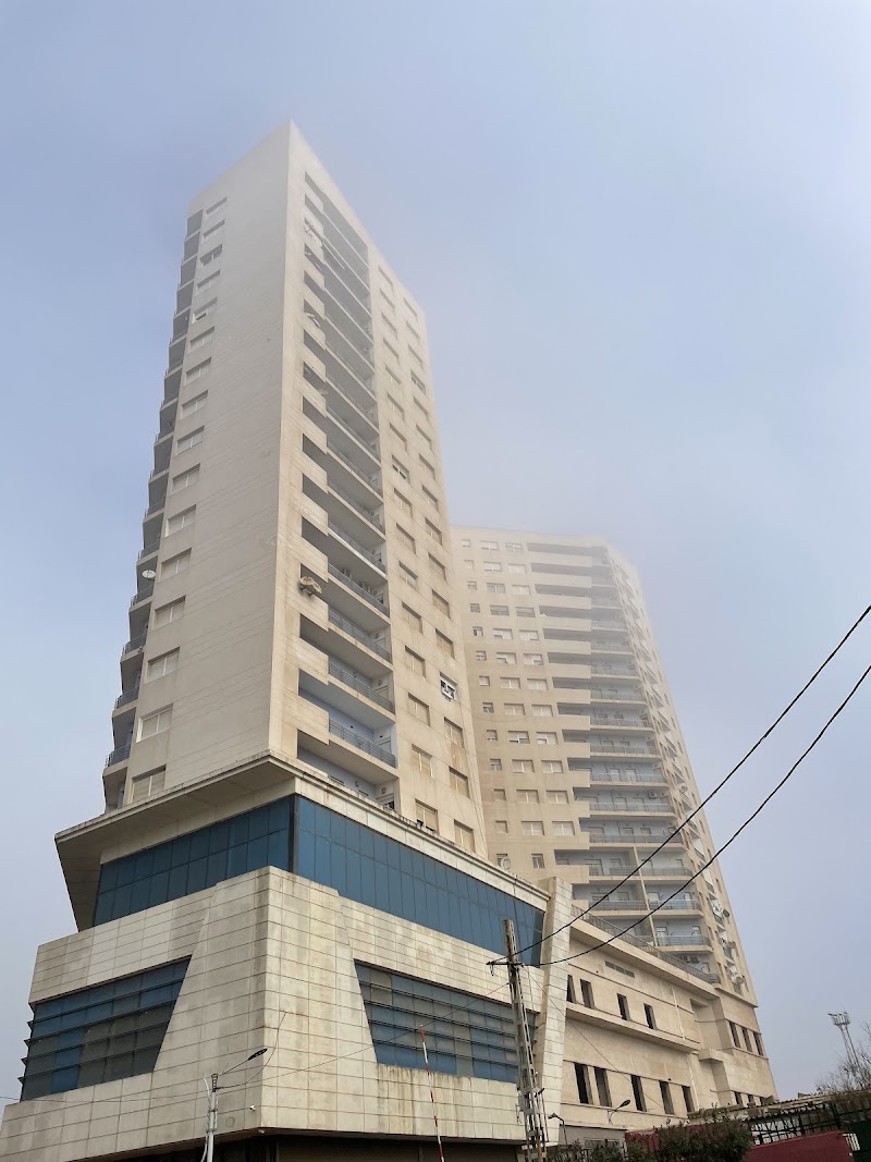 مركز تسوق سانت هوبير بابا ريزيدنس 2