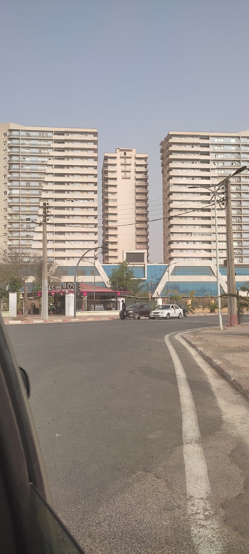 مركز تسوق سانت هوبير بابا ريزيدنس 4