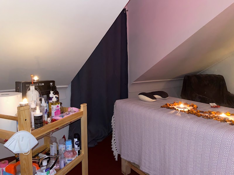 مركز إعادة اللياقة رهاب