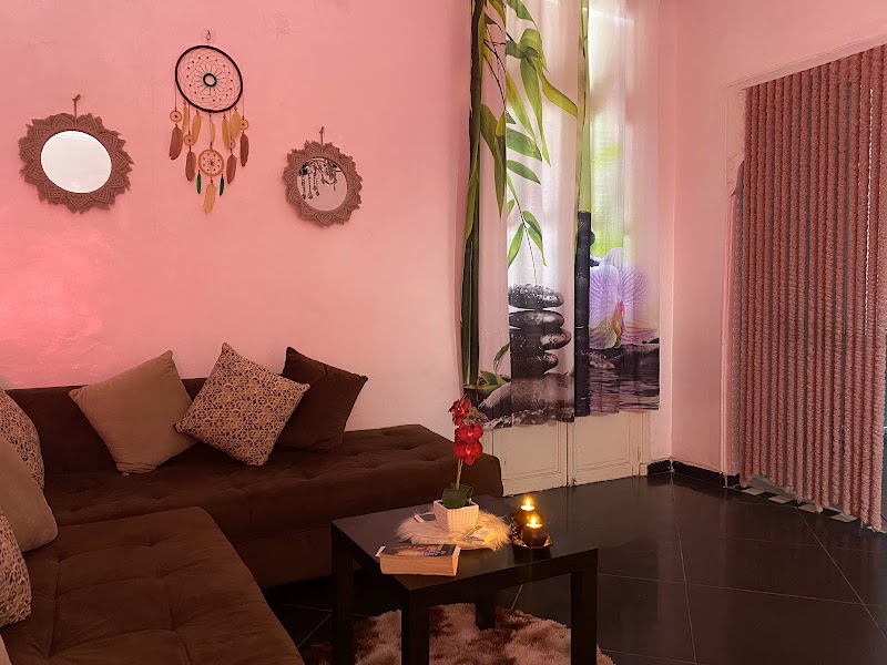 مركز إعادة اللياقة رهاب 2