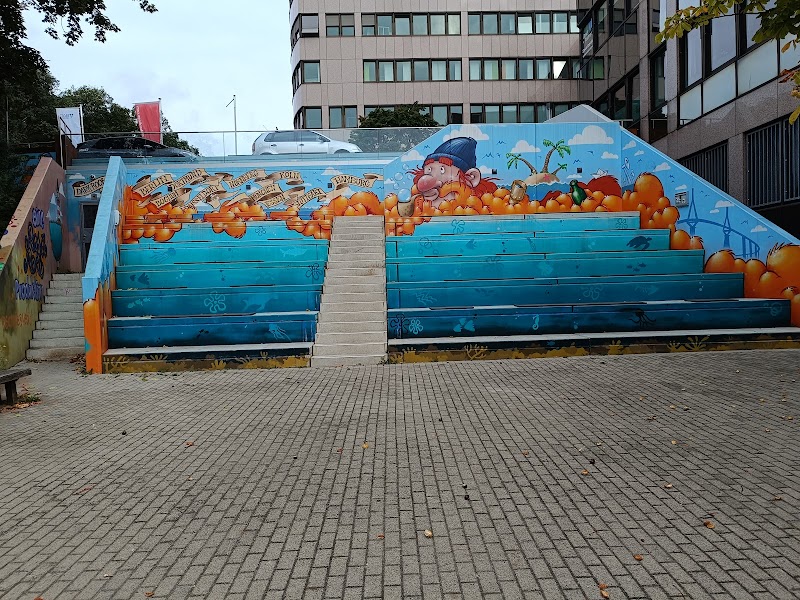 غرفة الظلام للألعاب الرعب/الهروب أبوظبي 3