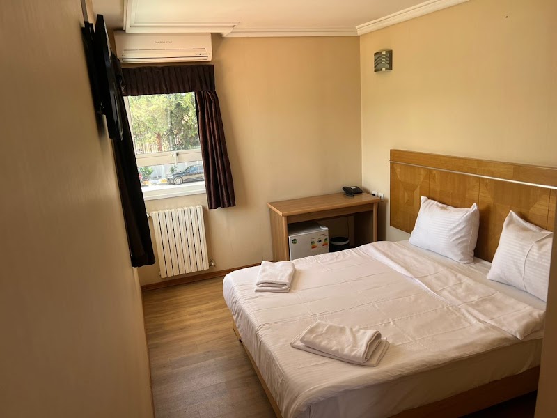 فندق إسكال مطار قسنطينة 2