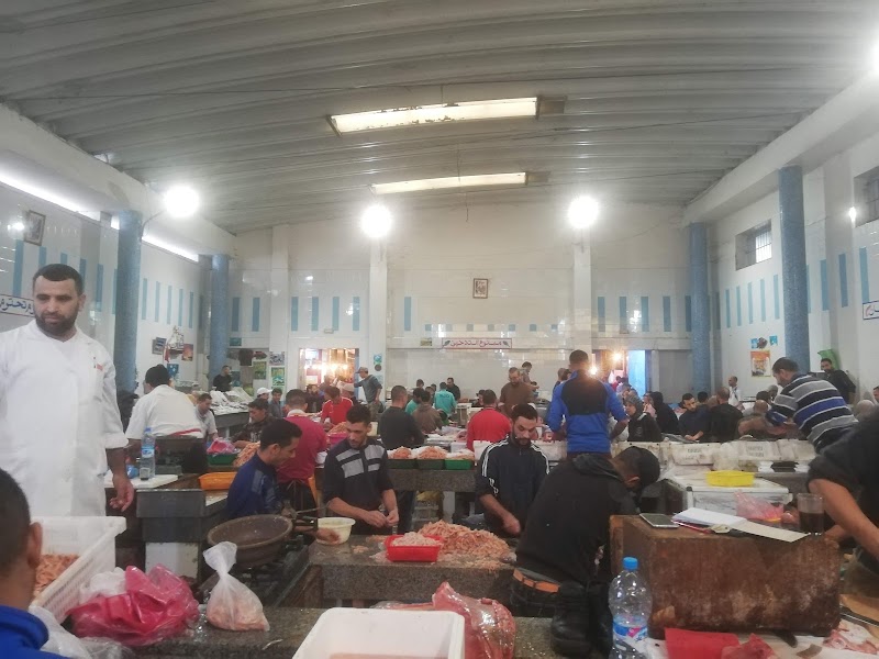 المركز التجاري ثيرفانتس 2