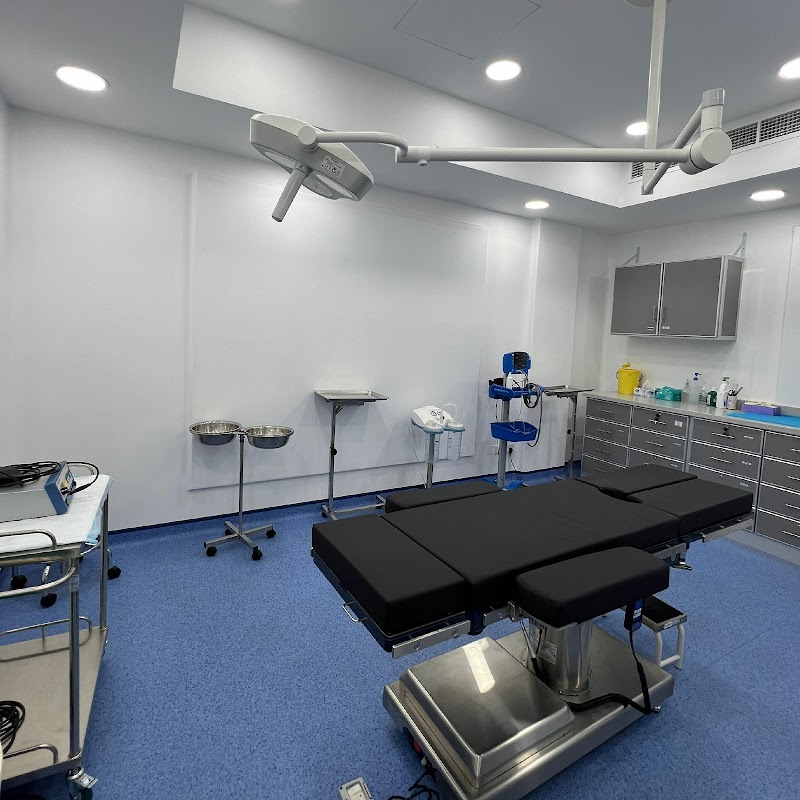 مركز سمارت كير الطبي 2