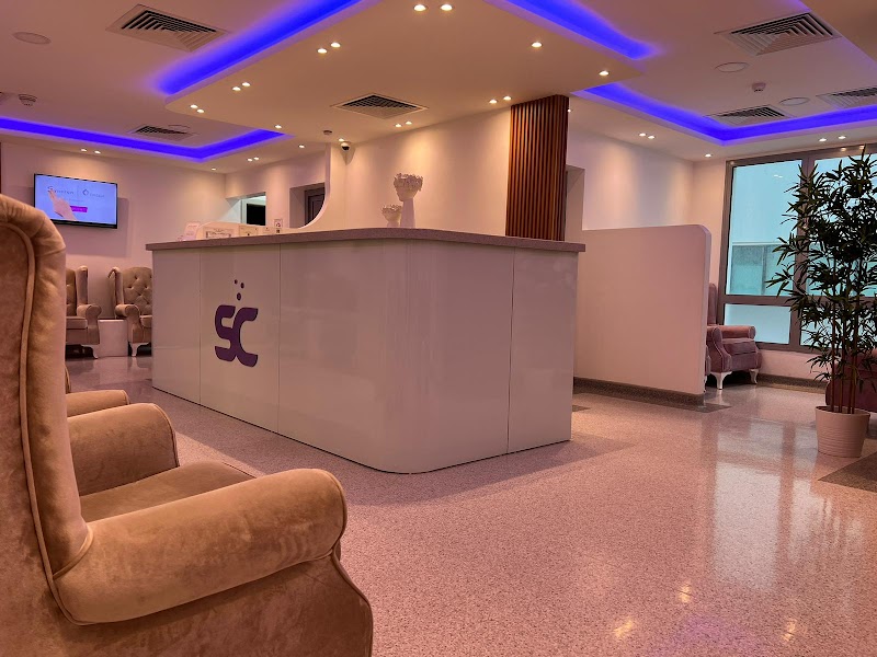 مركز سمارت كير الطبي 4