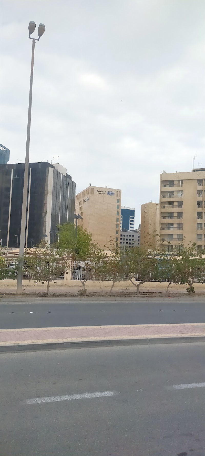 البنك العربي - فرع المنامة 2