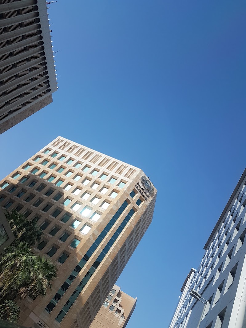 البنك العربي - فرع المنامة 3