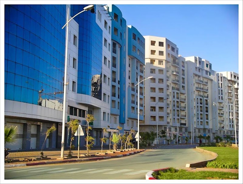 BNP Paribas وكالة ميلينيوم