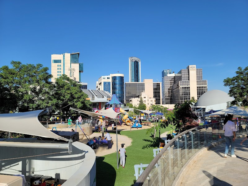 مركز هيا الثقافي