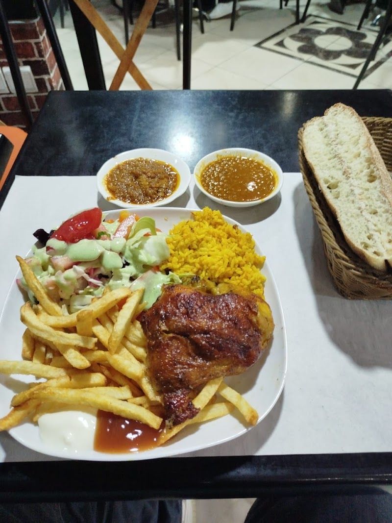 حفلة باربيكيو 4