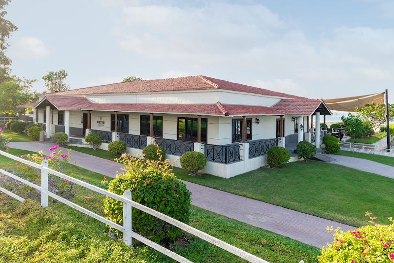 منتجع باراكودا الشاطئي