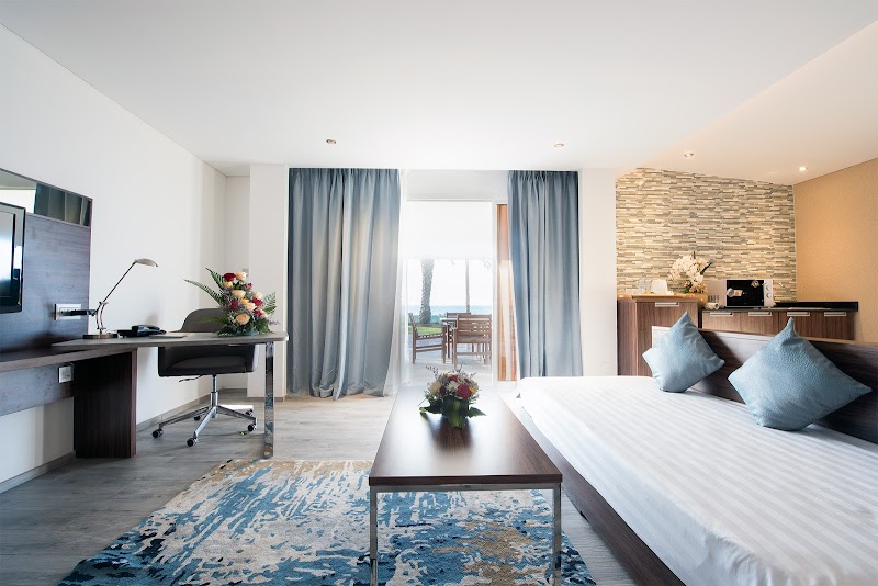 منتجع باراكودا الشاطئي 2