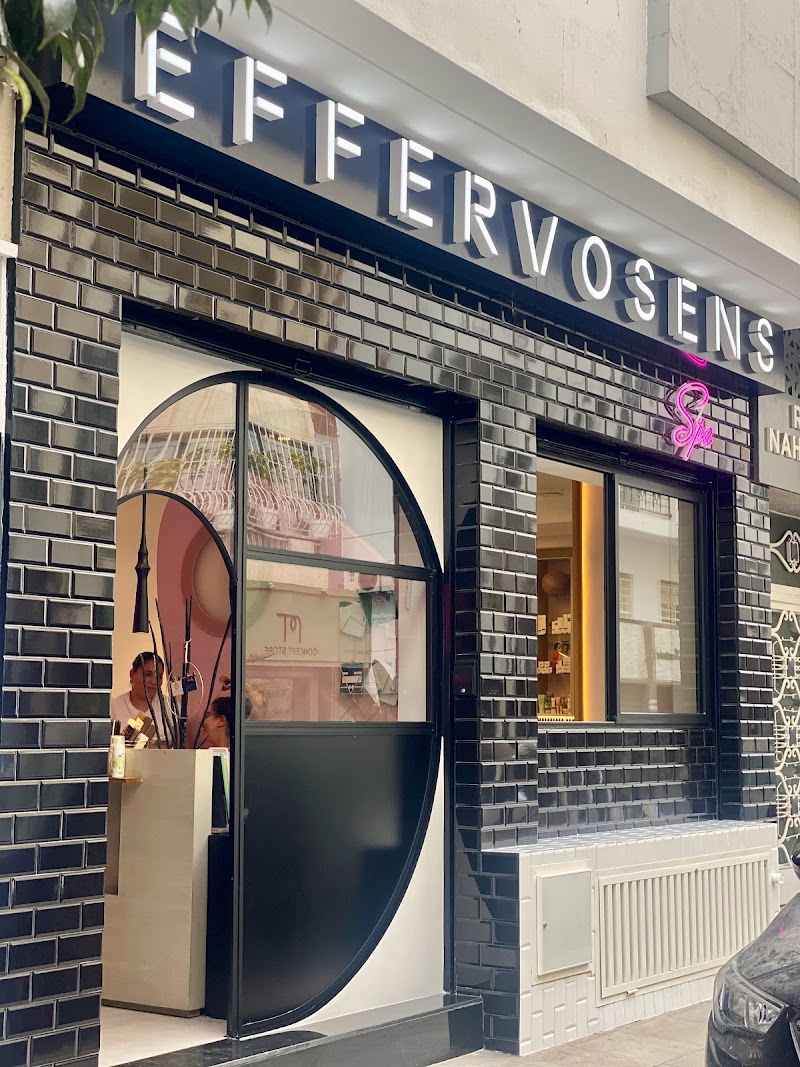 إيفيرف O سينس سبا (سبا للنساء فقط)