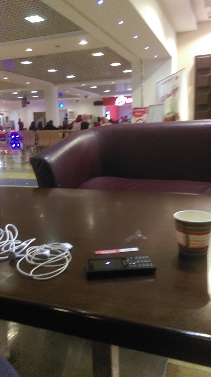 مول الحياة 4