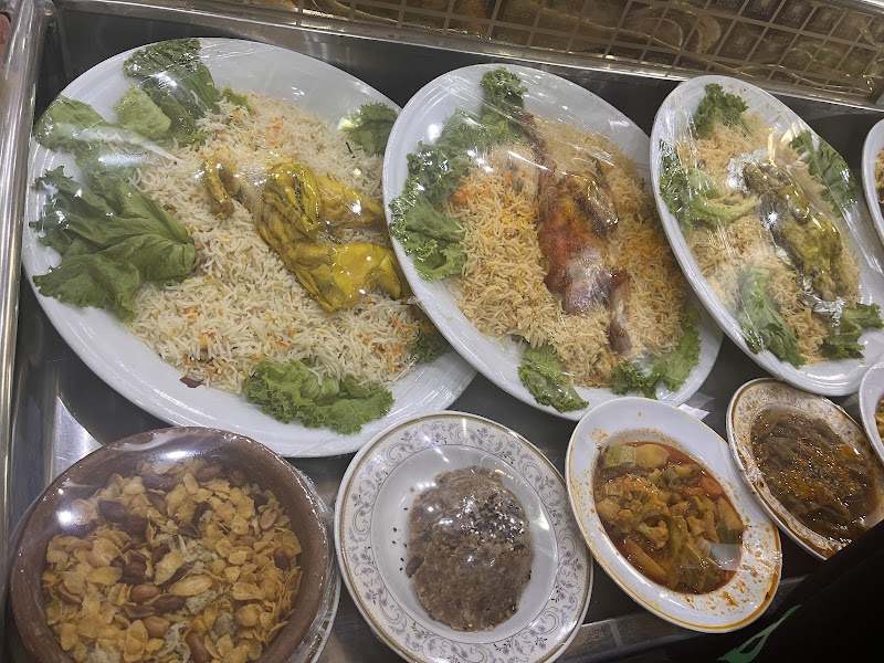 مطعم الخطيب 2