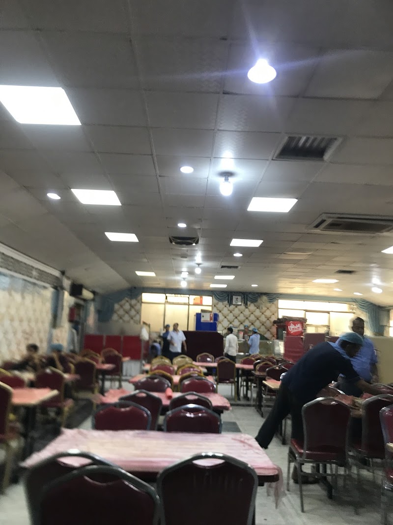 مطعم الخطيب 4