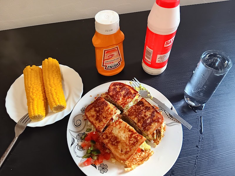 فندق أديس الدولي 3