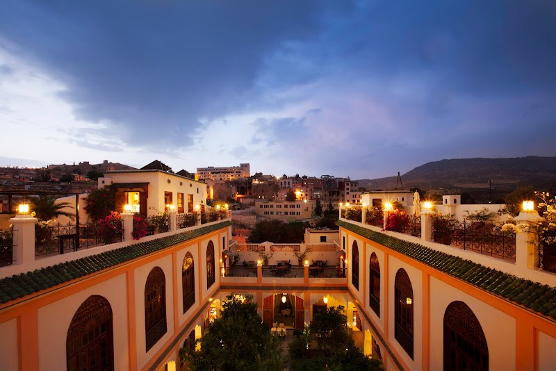 قصر الأماني