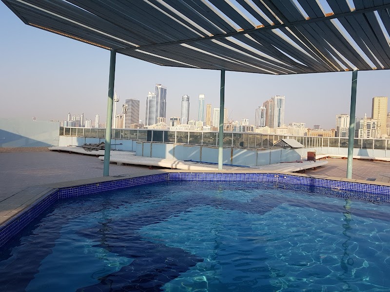 فندق البستان 3