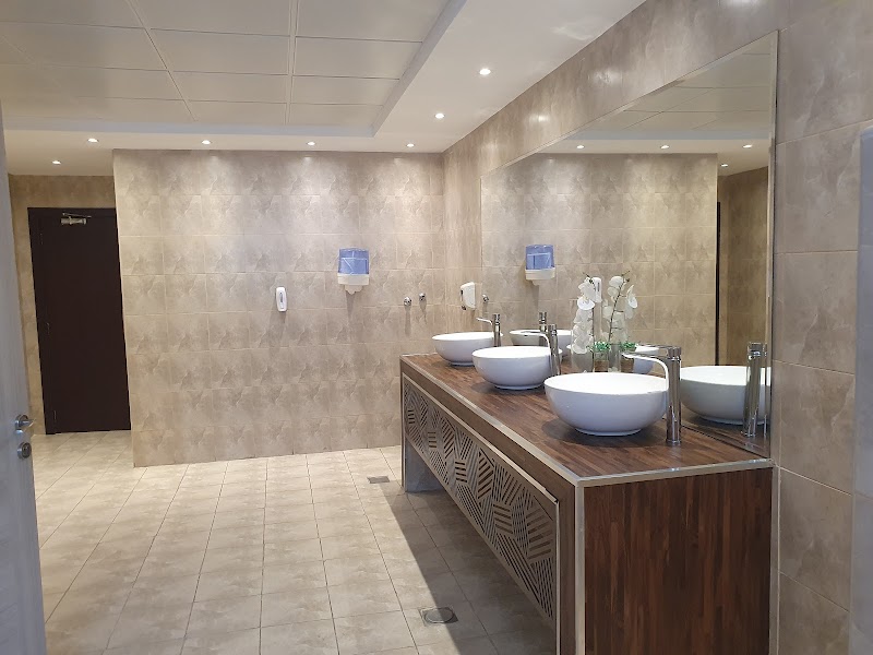 فندق البستان 4