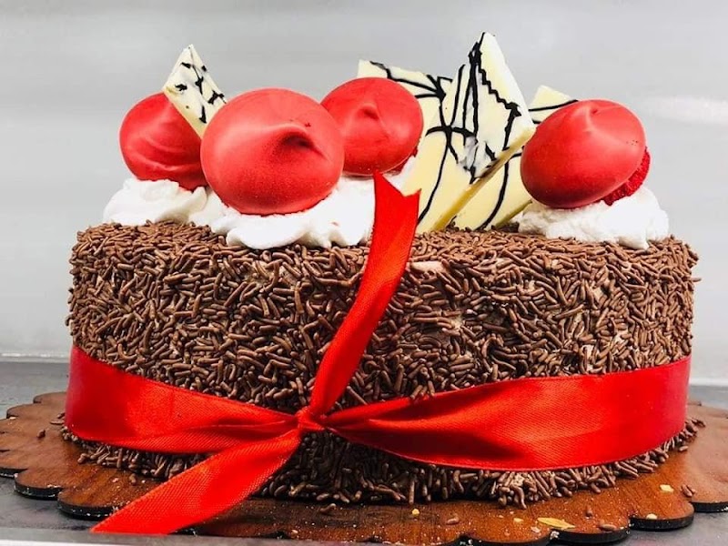 مخبز دونات 2