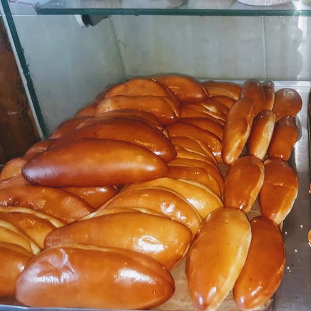 مخبز دونات 3