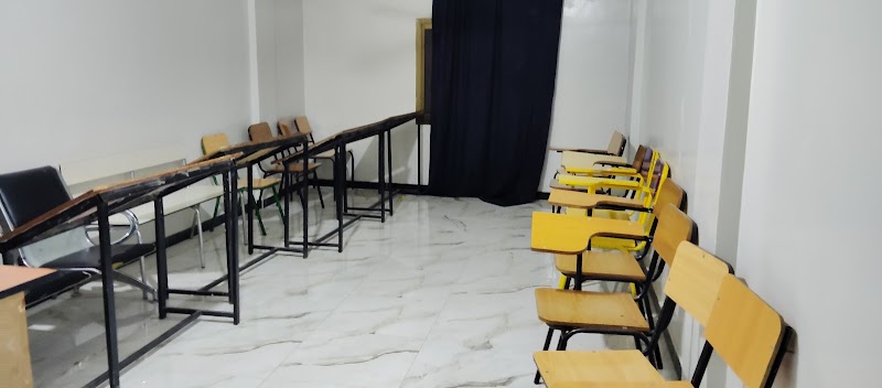 أكاديمية الإعلام العربي 2