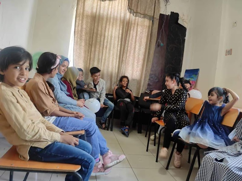 أكاديمية الإعلام العربي 3