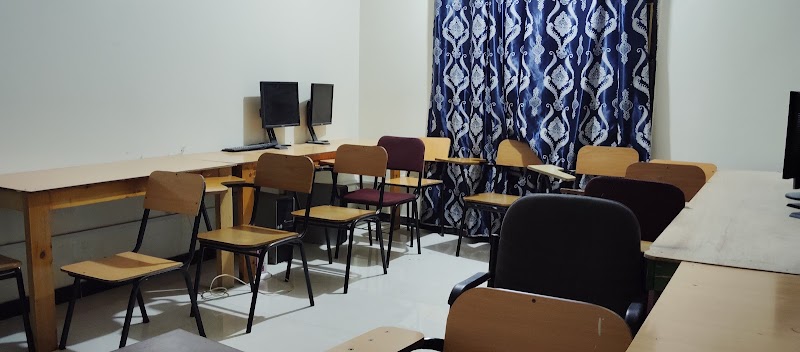 أكاديمية الإعلام العربي 4