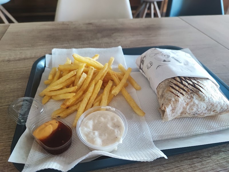 أو تاكوس أغادير