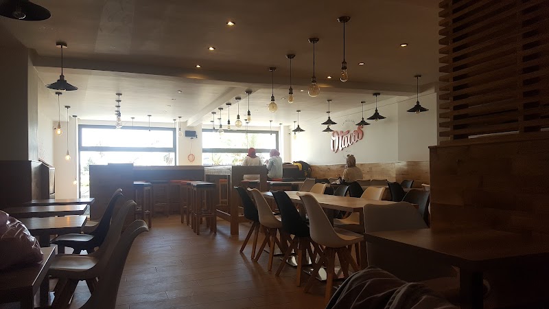 أو تاكوس أغادير 2