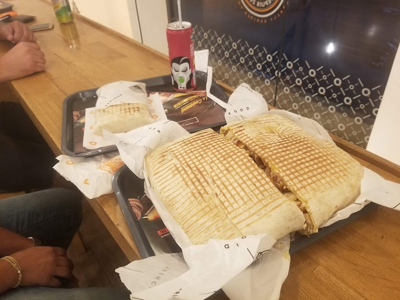 أو تاكوس أغادير 4