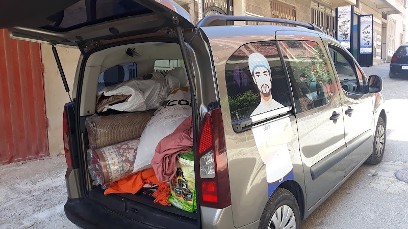 رانيا أفضل خدمة 2