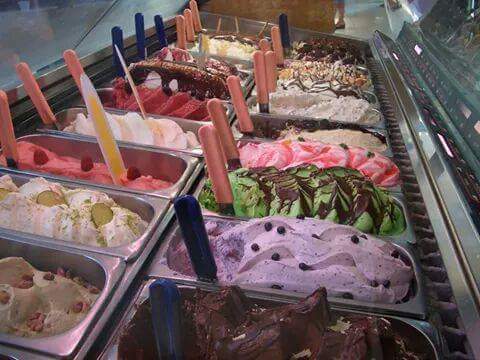 كافيتيريا النعيم