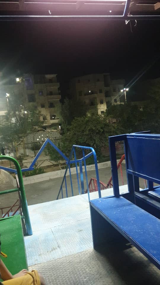 كافيتيريا النعيم 2