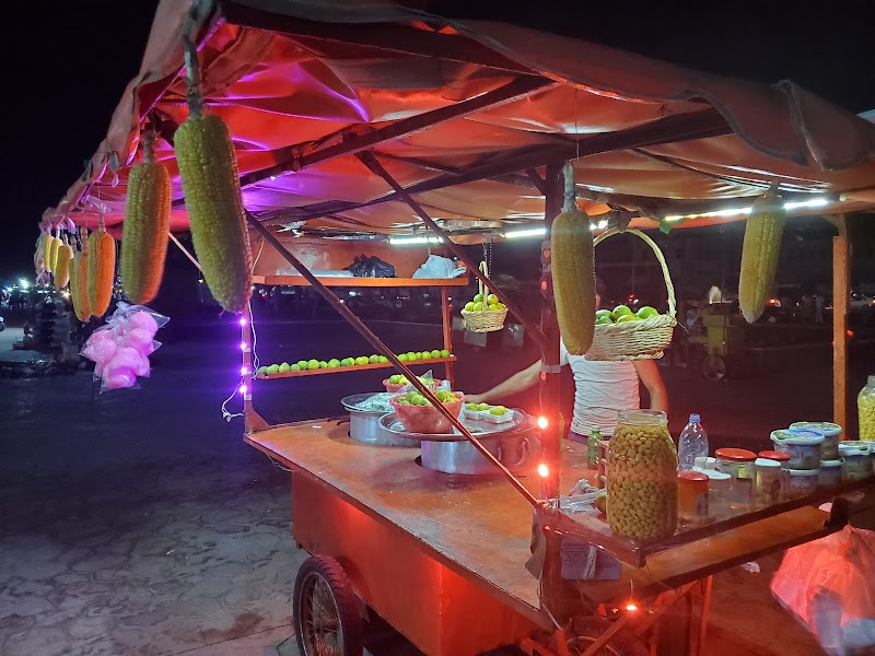 كورنيش البحري