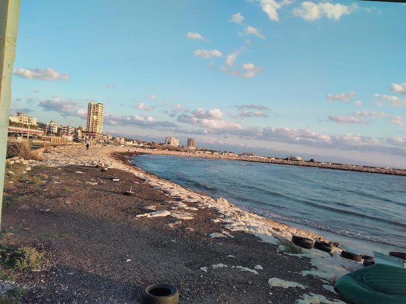 كورنيش البحري 3