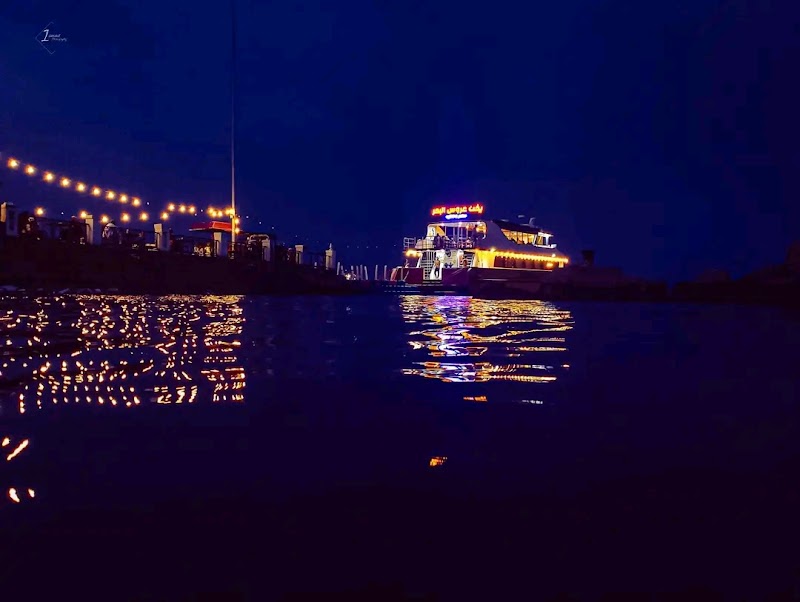 يخت عروس البحر 4