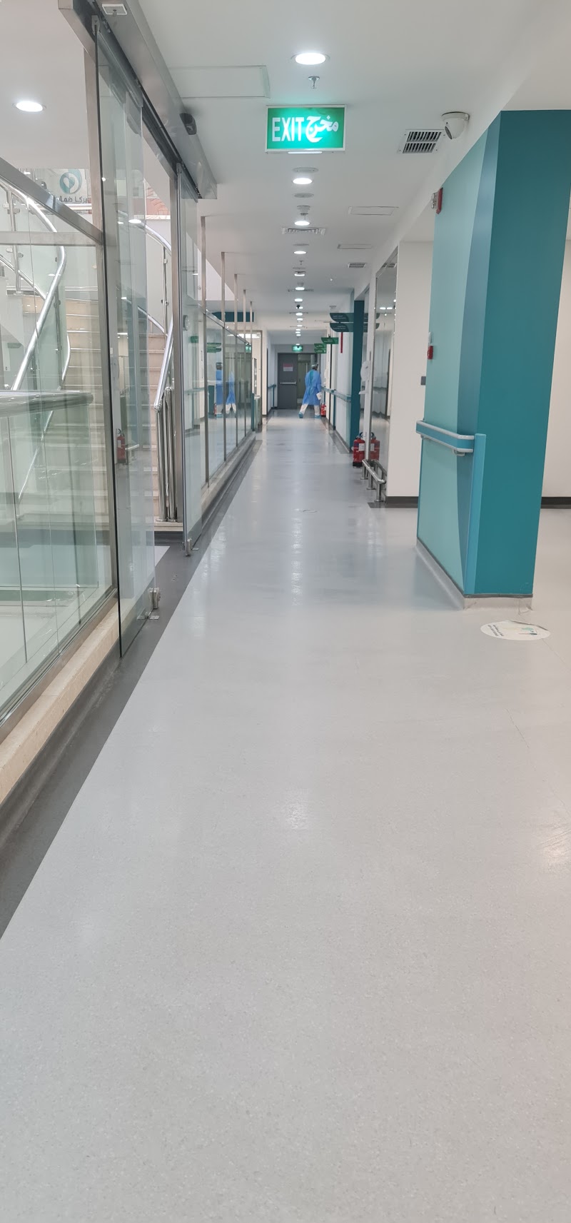 مجمع القاهرة 3