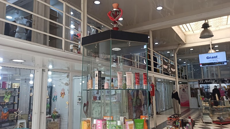 مركز تجاري الجوهرة