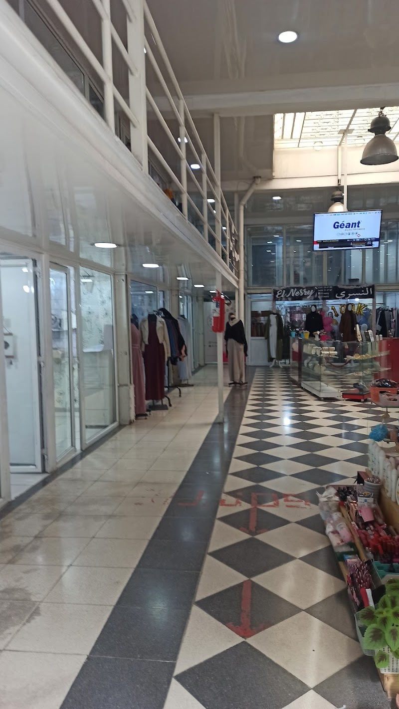 مركز تجاري الجوهرة 2