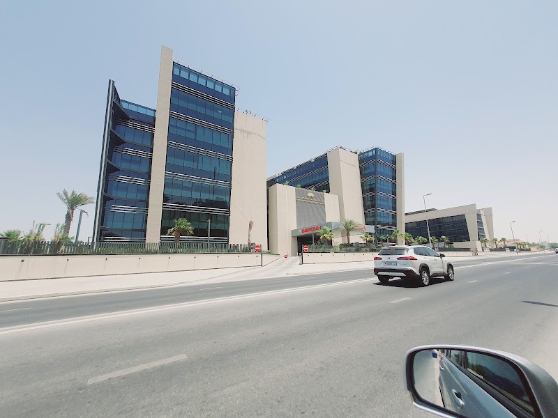 مستشفى الملك حمد الإرسالية الأمريكية 2