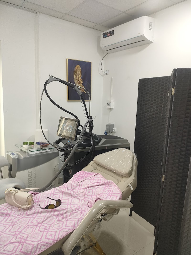 مركز سابل الطبي