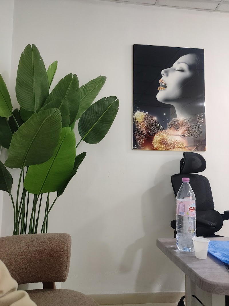 مركز سابل الطبي 3