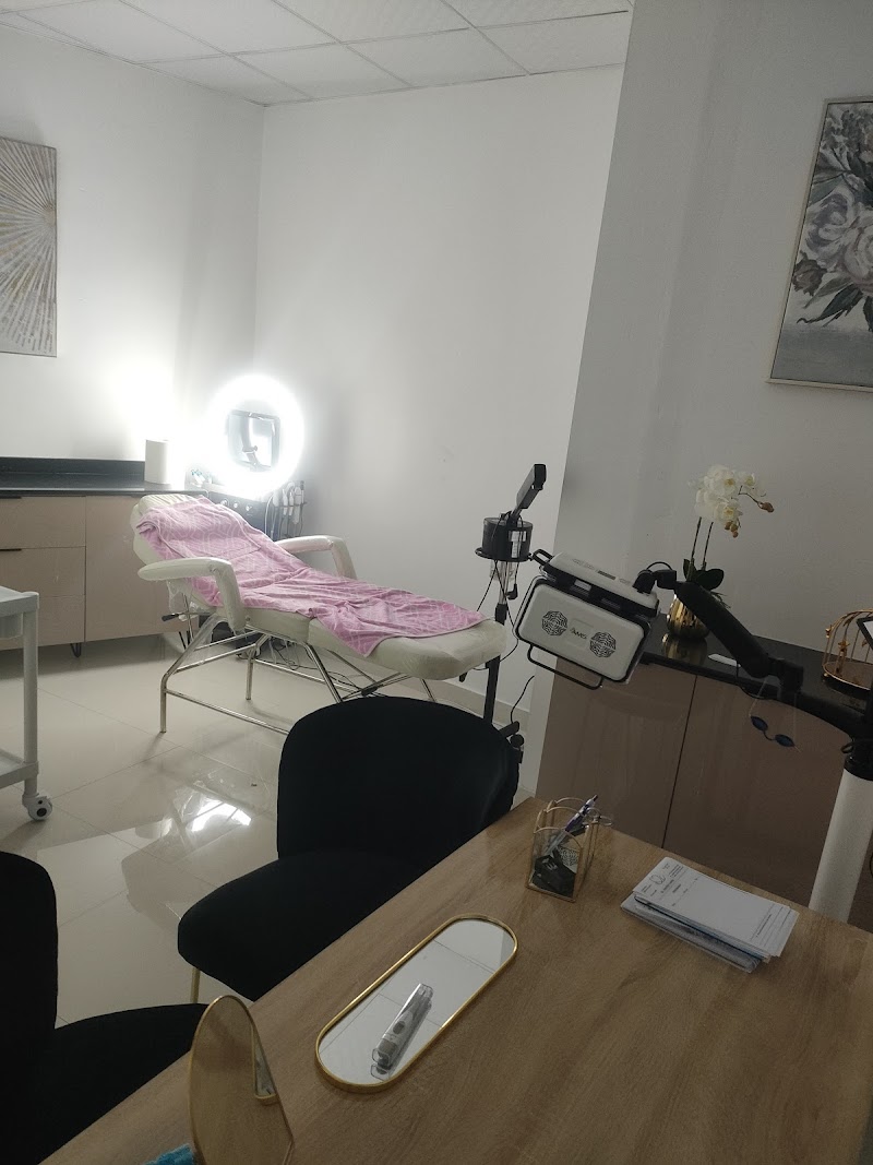 مركز سابل الطبي 4