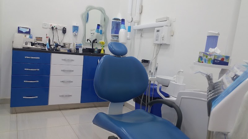 عيادة بودزيرا للخدمات الطبية