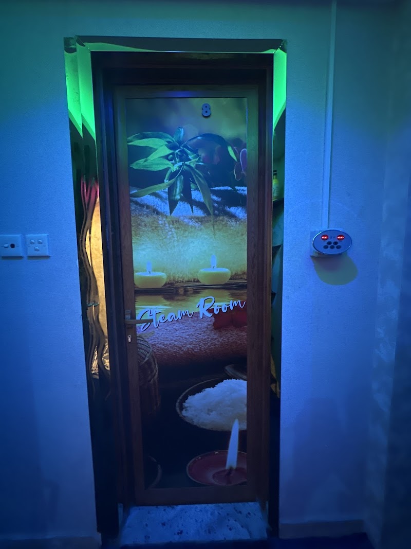 ريقا دريم سبا مساج 2