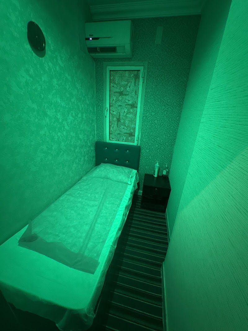 ريقا دريم سبا مساج 3