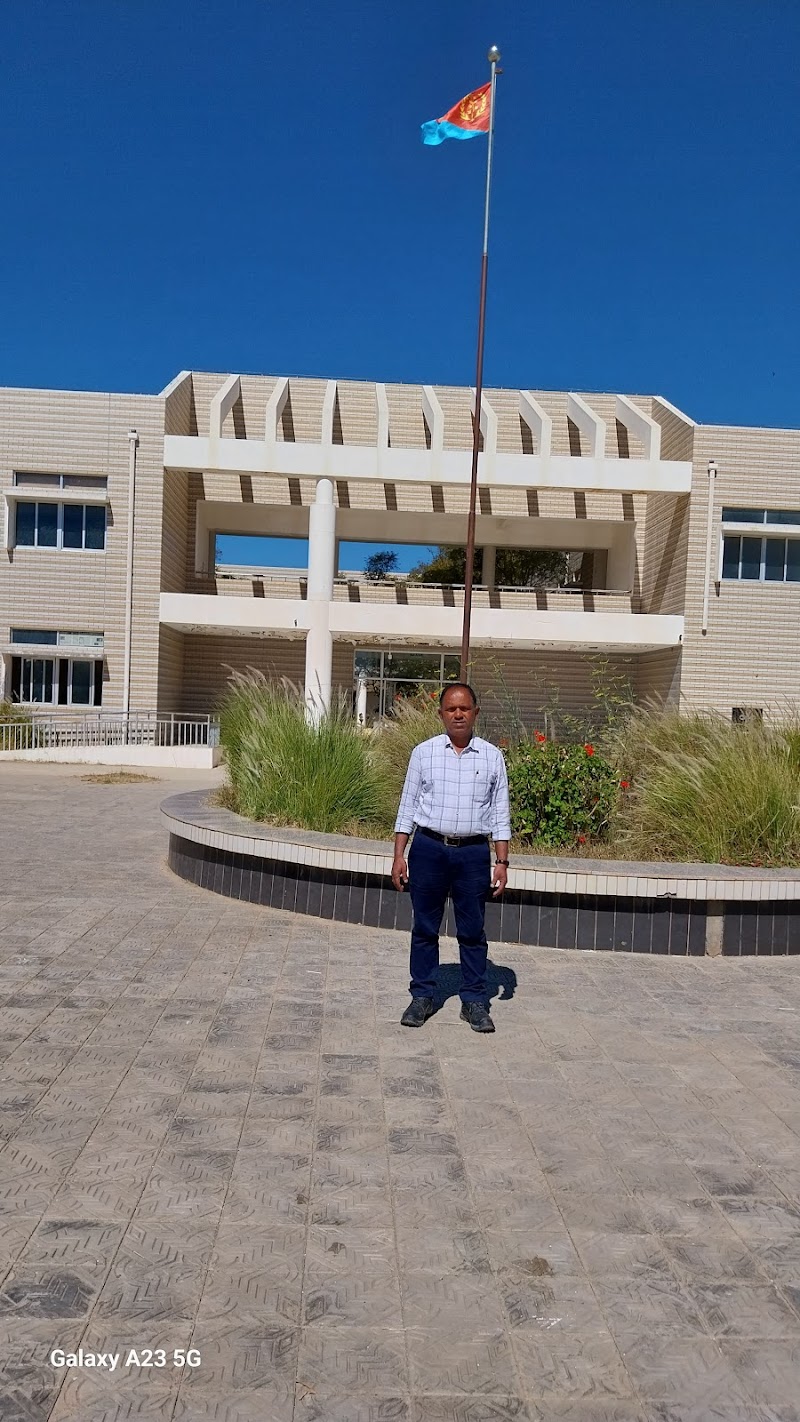 كلية الفنون والعلوم الاجتماعية 4