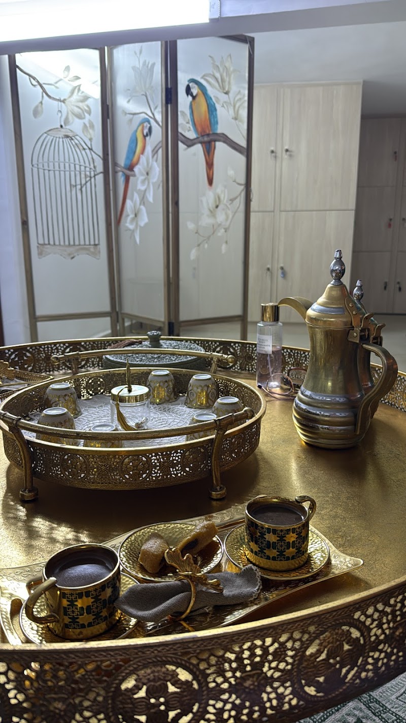 حمام مامونية